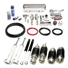 TA Technix Luftfahrwerk