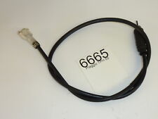 6665 Piaggio TPH 50  Tachowelle Tachometerkabel