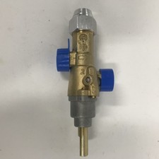 Gashahn Typ PEL20S PEL 20S