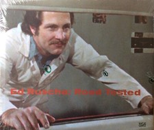 Ed Ruscha: Road Tested / Neu &