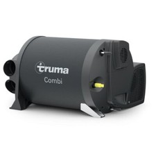 Truma combi heizung - (e), und