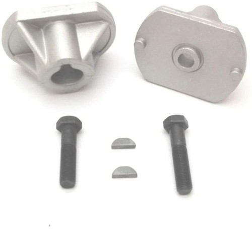 Messerkupplung set für - 2,