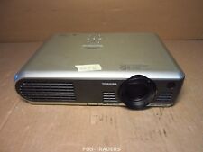 Toshiba TLP-T701U 3 LCD