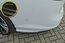 Spoilerecken seitenteile abs - spoilerecken,