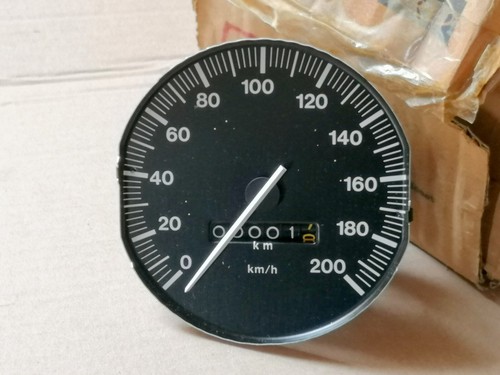 Ford taunus mk2 instrument - mk2,