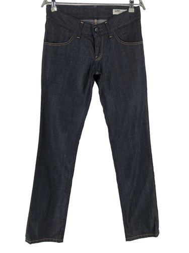 Lee jeans leola - gerade, frauen