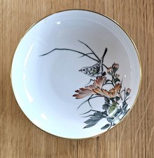 Unterteller Herend Rothschild