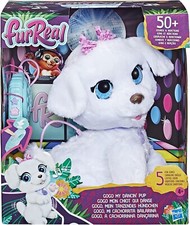 Hasbro FurReal GoGo, Mein