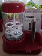 Hot Dog Maker / Eierkocher/ Dampfgarer / Beper P101CUD501