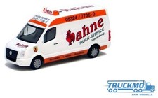 Herpa Hahne Transport
