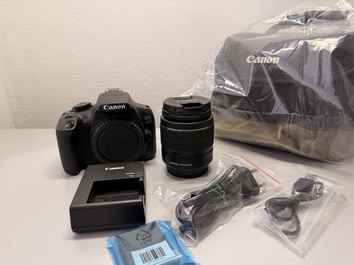Canon eos 1300d - 1300d, ef-s