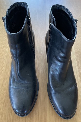 Ara damenschuhe stiefelette - ara,