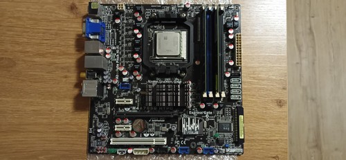 Asus m4a785g htpc hdmi amd - hdmi,