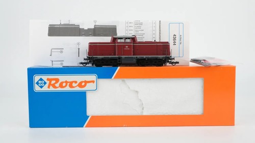 Roco 43644 diesellok v - 43644,