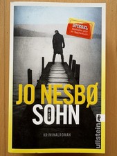 Nesbo der sohn - nesbo,