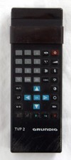 Grundig Fernbedienung TVP 2