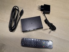 MAG 520w3 Original Infomir Mag