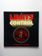 The Limits Of Control - Jim