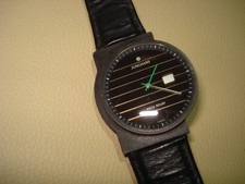 Junghans Mega Solar   Herren