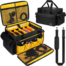 DJ Equipment Tasche Mit