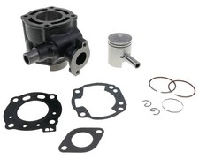 Zylinder 50ccm kompatibel für