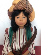 "Der kleine Muck" von Karin