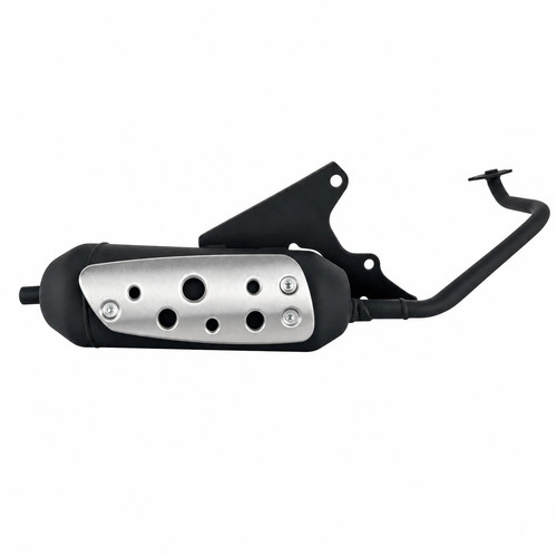 Tecnigas auspuff silent pro - tecnigas,