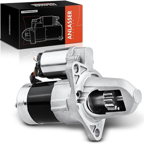 Frankberg anlasser starter - frankberg,