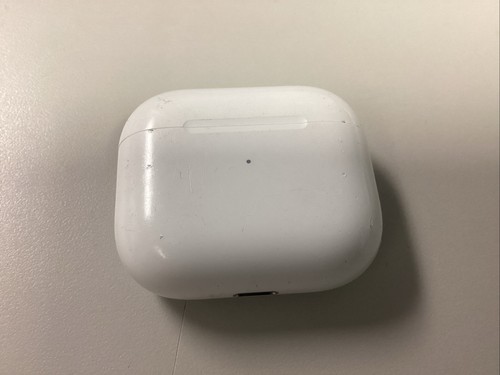 Apple airpods 3rd - airpods, gen