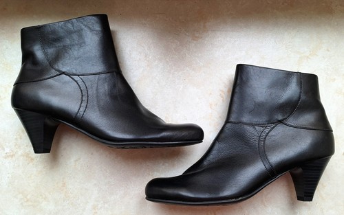 Stiefeletten 39 laura - stiefeletten,