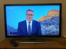 TX-L37ETW5 Smart VIERA LED-LCD