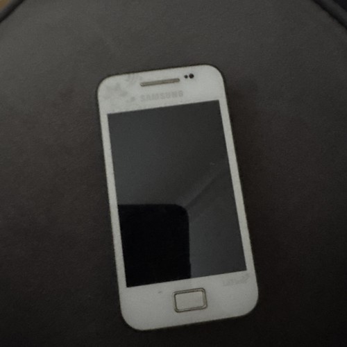 Samsung galaxy ace - samsung,