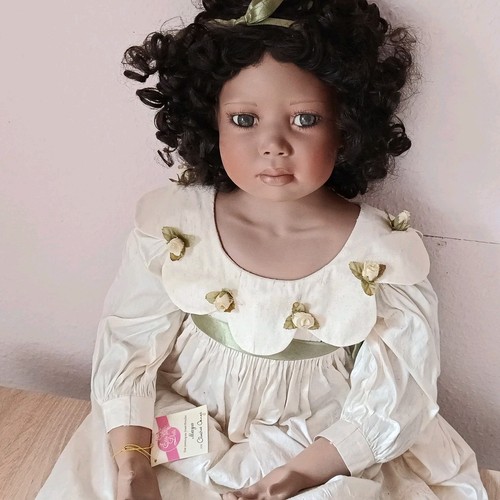 Elite dolls maya - elite,