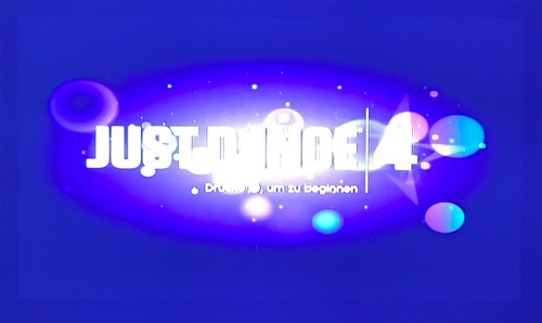 Just dance für nintendo wii - dance,