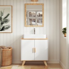 Badezimmerschrank Unterschrank