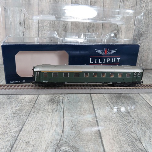 Liliput l328715 öbb - h0,