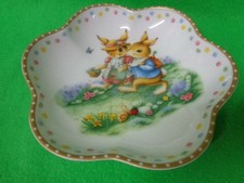 Jahres Schale  Annual Easter