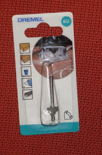 Original dremel 612 runde - dremel,