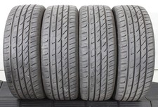 4 x 195/55R15 85V Sommerreifen