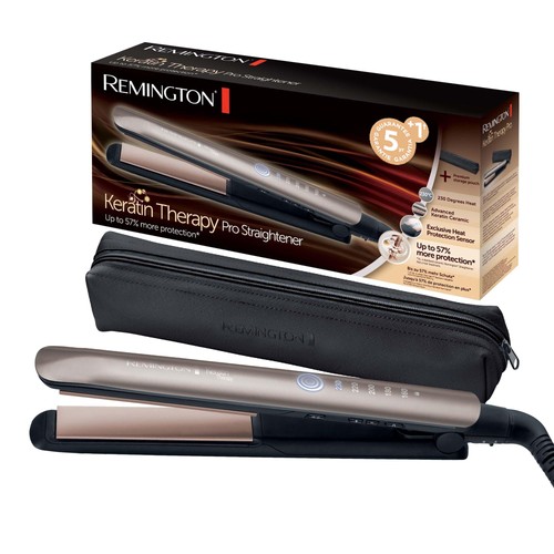 Remington glätteisen profi - remington,