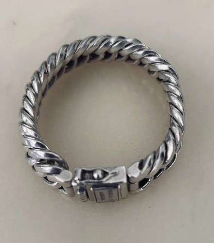 Buddha panzerarmband - to,