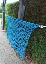 Heunetz SET Heuraufe Futterraufe XXL HEUTASCHE Heunetz