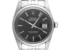 Rolex Datejust Ref.16014 1984