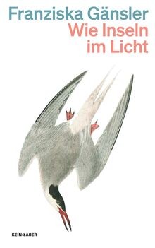 Wie inseln licht nach - wie,