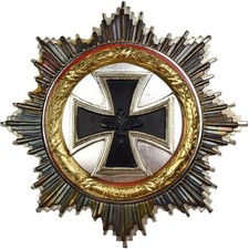 Reisingerantik: Deutsches