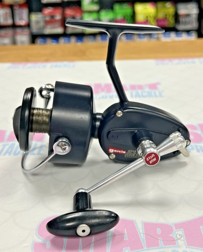 Garcia mitchell 410 high - garcia,