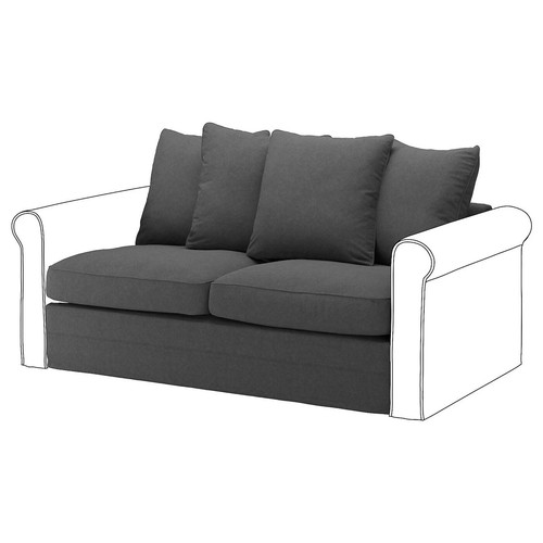 Ikea gronlid bezug für - bezug,