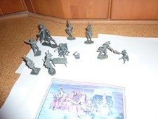 La Grande Armée de Napoleon