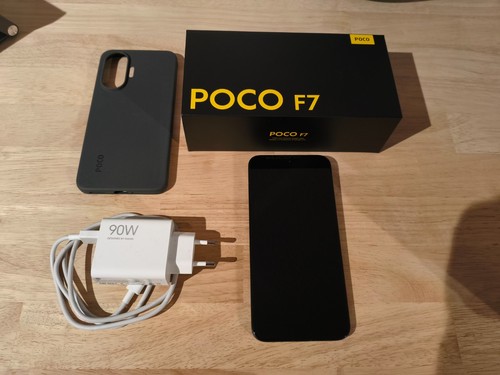 Xiaomi poco handy - xiaomi,