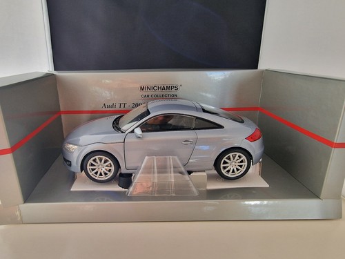 Minichamps audi 3 2 v6 - minichamps, 3,2